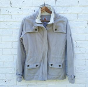 Carhartt Jacket Sizing 